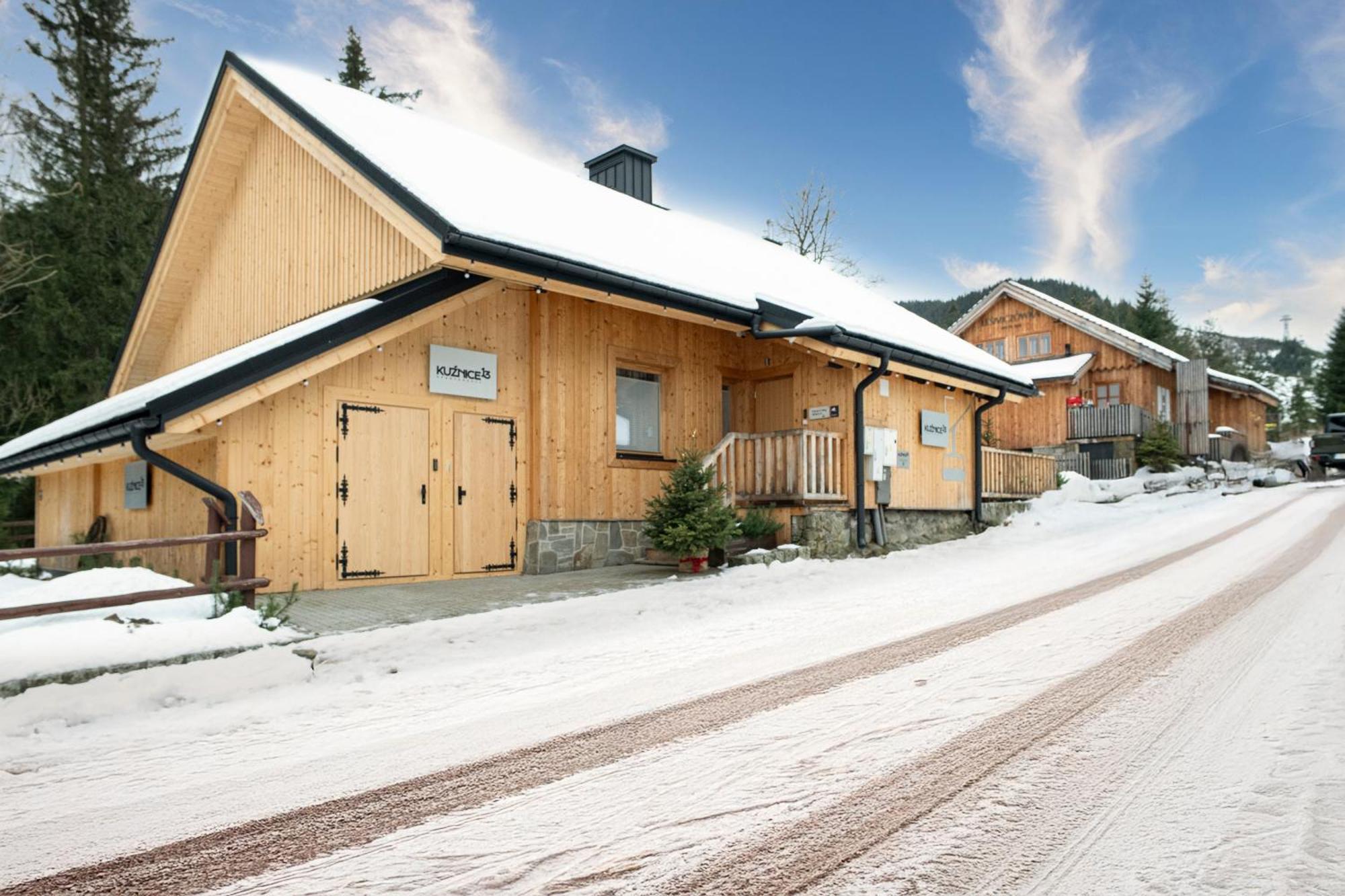 Apartamenty Kuznice 13, Zakopane